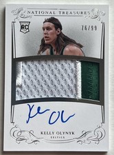 Treasure Chest: 2013 National Treasures Rookie Patch Autograph Gallery 45