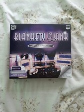 Blankety Blank Board Game. Brand new with tags.