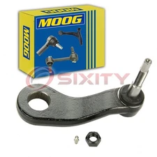 MOOG Steering Pitman Arm for 2011-2019 Chevrolet Silverado 2500 HD Gear  sd