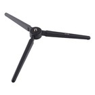 Aluminum Tabletop Mini Lightweight Portable Tripod For Phone Small Camera SG