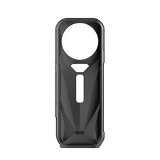 Silicone Protective Sleeve For Insta360 X5 Dropproof Dustproof Protective Case