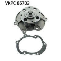 Wasserpumpe MotorküHlung FüR Opel Antara L07 3.2 06 Bis 11 SKF Teil Original