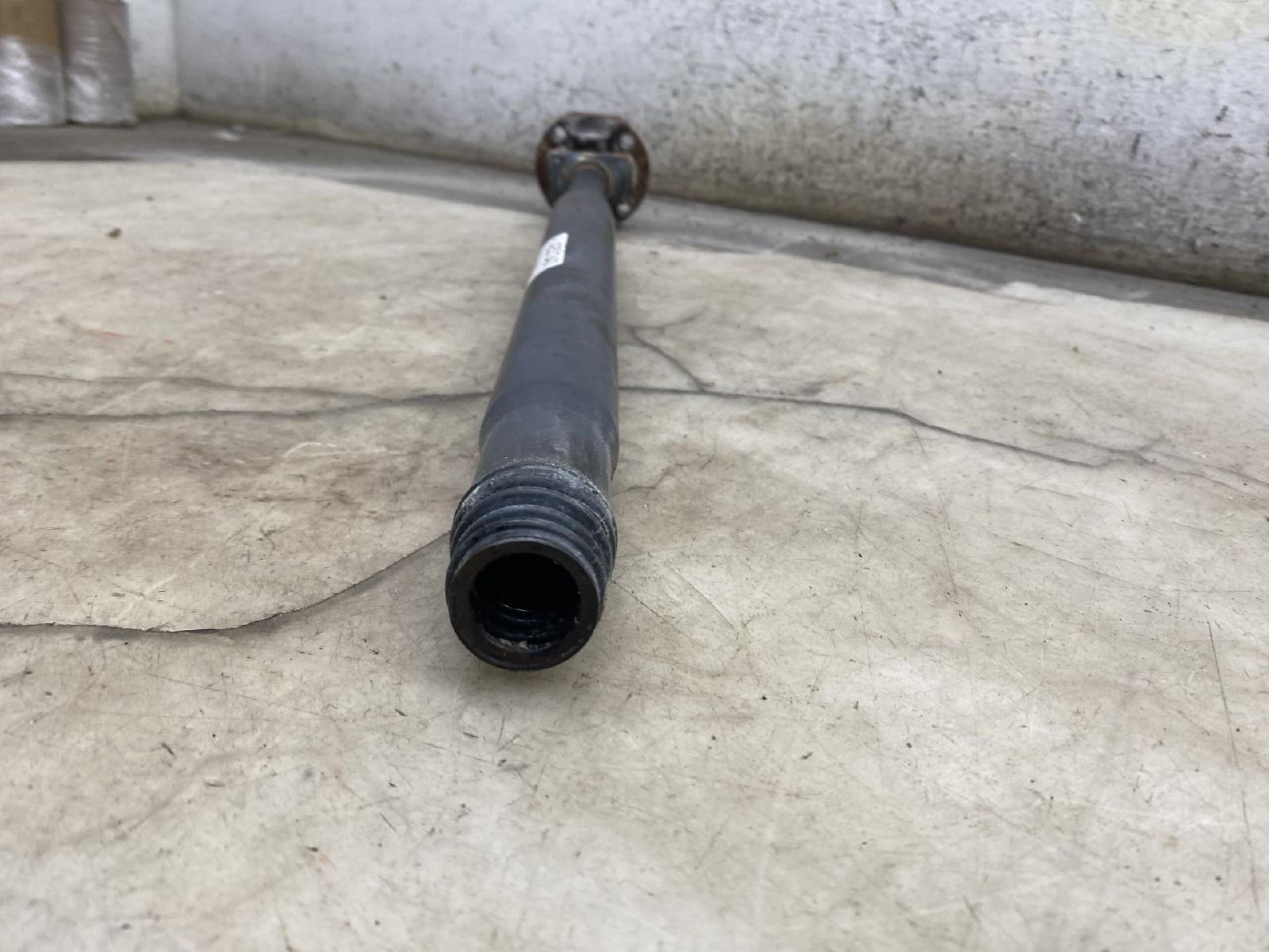 Aston Martin DBX 2020-2024 Front Driveshaft P/N 2534103401