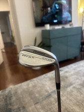 Cleveland RTX 6 Zipcore Wedge 58 Degree Low Bounce Right-Handed