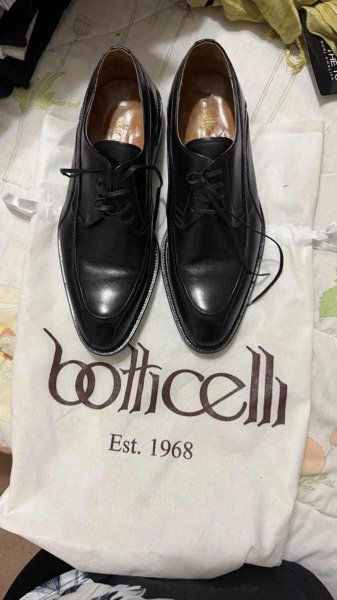 Botticelli Leather Upper Dress Shoes for Men for sale | eBay display picture 1
