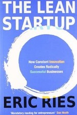 The Lean Startup: The Million Copy Bestseller...