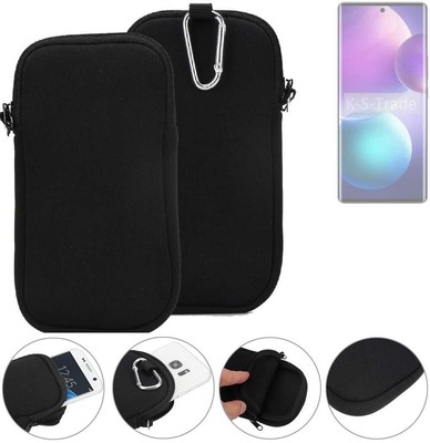 Neoprenhülle für Infinix Zero 40 4G Handysocke Schutzhülle Case Sleeve Handyh