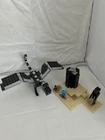 LEGO Minecraft Set 21151: The End Battle (99% Complete) (Vintage) (w/instr)