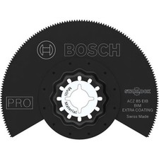 Segments&auml;geblatt PRO ACZ 85 EIB &Oslash; 85 mm Starlock BOSCH