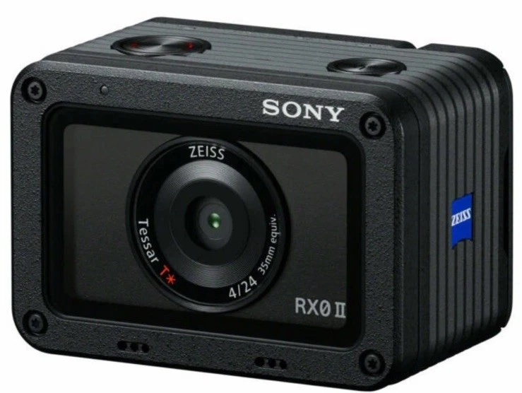 Sony RX0 数码相机| eBay