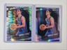 [2] NIKOLA TOPIC 2024-25 PANINI PRIZM BLACK ROOKIE PULSAR HYPER RC Q0223