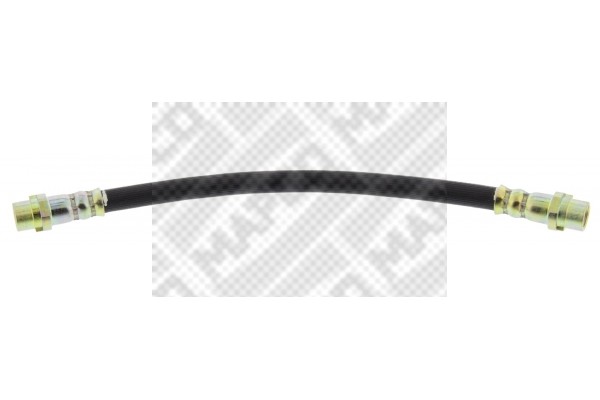 Bremsschlauch Hinten FüR Mercedes Sprinter 3-T 4-T 5-T VW Lt 28-35 II 28-46 II-image