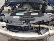 Chevrolet Lm7 5.3 2wd 4l60 Engine Transmission Dropout Complete 230k Nice Tested