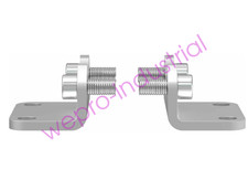 FESTO HNC-50 174371 Foot Mounting New