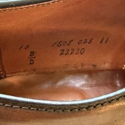Alden 22220