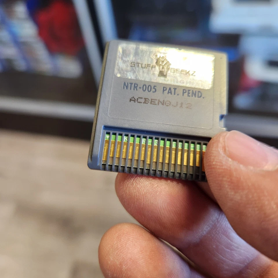 DS Castlevania: Portrait of Ruin Nintendo DS, 2006 - Game Only - Image 3 of 3