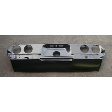 Body Panel Rear Fits 1970-1973 Chevy Camaro 4021-850-701 Body Panel Rear Fits 1970-1973 Chevy Camaro 4021-850-701