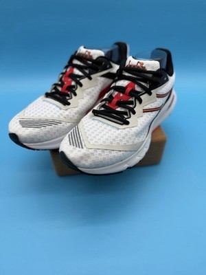 Diadora Men s Mythos Volo 2 Blushield Running Shoes US 10 EU 44