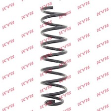 2x Coil Springs (Pair) Front RG3160 KYB Suspension 2113210404 A2113210404