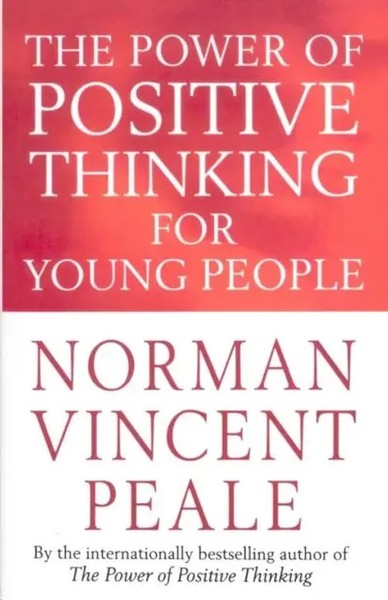 The Power Of Positive Thinking For Young People | Norman Vincent Peale | Buch-image