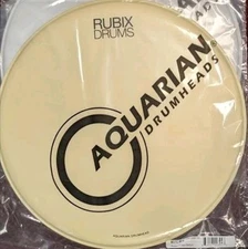 Aquarian 14" Modern Vintage Medium Drum Head - MOTC-M14