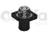 KüHlmittelthermostat FüR Citroen Fiat Lancia Peugeot 1993->>