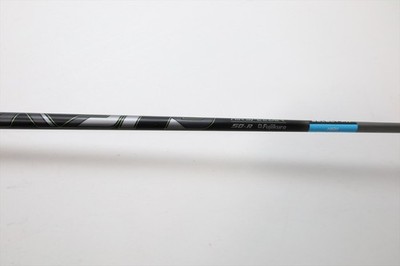Fers Taylormade Qi Gaucher - Set 5-PW + AW + SW - Shafts Elevate MPH 95 Régulier