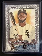 🔥Luis Robert Jr. 2025 Topps Allen & Ginter #148 Foil Filagree White Sox