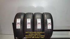 GOMME USATE   195/60R16C 99H HANKOOK VANTRA LT M+S PNEUMATICI USATI C03542