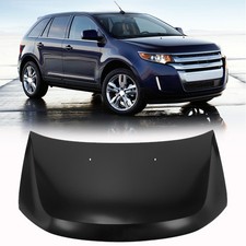 New Hood Panel Fits 2011-2014 Ford Edge Ct4z16612a