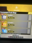 most Permanent Fruit Shop Owned Mythical Fruit Shop w/ Fruits & Mutations — photo 6