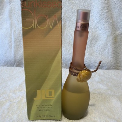 Sunkissed Glow by JLO Jennifer Lopez Eau de Toilette Spray 1.7 oz. See Details