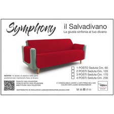 NUOVO COPRIDIVANO BX