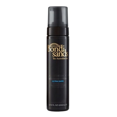 Bondi Sands Australian Tan ULTRA DARK Self Tanning Foam 7.04 Sealed FREEMITT(112