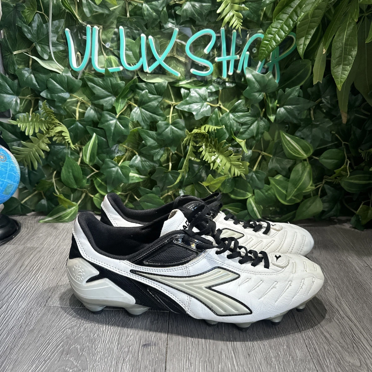 Diadora 12 US Soccer Shoes & Cleats for Men for sale | eBay