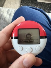 Pokémon Pokewalker for Nintendo DS with Clip Back English Version Used