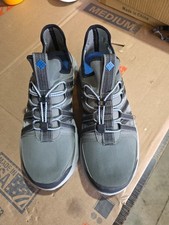 Columbia Hombres Okolons Zapatos de Agua Talla 9.5 Nuevos Sin Caja Atléticos Deportes Diversión