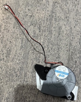 Shark Matrix Plus 2in1 Selbstentleerender Saugroboter RV262W1EUK X3 Kühlgebläse Lüfter