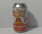 Funko Soda Can George Sanderson Disney Monsters - Sealed 2022 - Chance at Chase