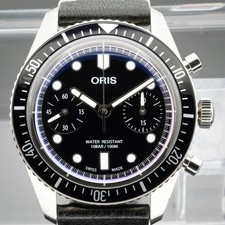 Oris Divers Sixty-Five 01 733 7707 4055