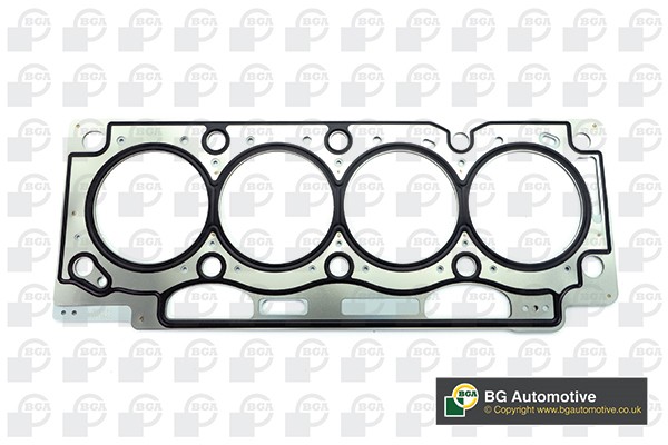 BGA CH4515I Gasket, cylinder head for MITSUBISHI,NISSAN,OPEL,RENAULT,SUZUKI,VAUX
