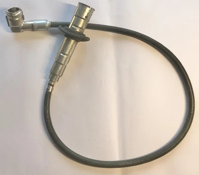 Bosch 0290320080 Zündleitung abgeschirmt NOS ignition cable 251905531 BOO - Bild 1 von 4