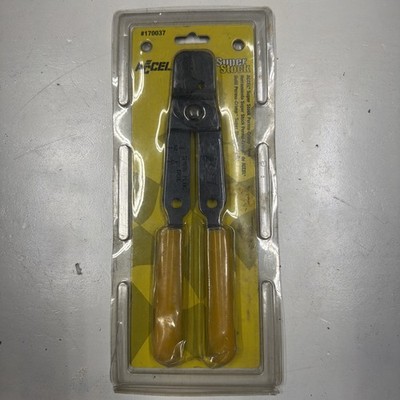 Accel 170037 Wire Perma-Crimp Tool - Superstock