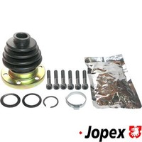 JP Group Faltenbalgsatz Antriebswelle Jopex 1143700610 FüR VW Audi Seat Classic