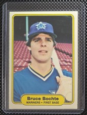 Click to enlarge Bruce Bochte