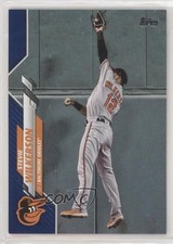 2020 Topps Update Wal-Mart Royal Blue Steve Wilkerson Stevie #U-120 0en0