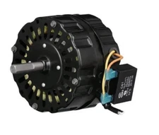 GAF Master Flow Replacement Power Roof Vent Motor 1/12 HP PVM105 ER PR EG PG Gab