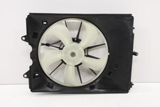 2019 - 2025 HONDA PASSPORT ENGINE RADIATOR COOLING FAN MOTOR & SHROUD OEM