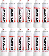 POWER UNIT for PREVAL SPRAYER 12-PACK 