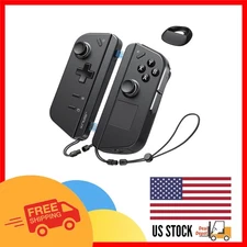 Tough Wear-Resistant Handle Strap for Legion Go Controller - 2-Pack Security Kit